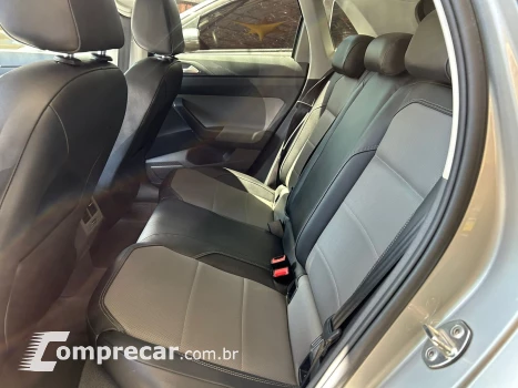 POLO 1.0 200 TSI Highline