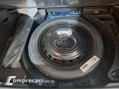 RENEGADE 1.3 T270 Turbo Longitude