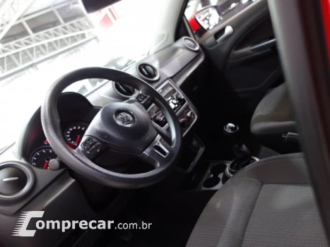 GOL - 1.0 MI 8V 4P MANUAL G.VI