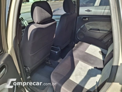 FIESTA 1.6 MPI Class 8V