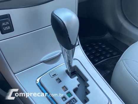 COROLLA 2.0 XEI 16V