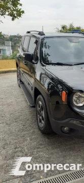 RENEGADE 2.0 16V Turbo Sport 4X4