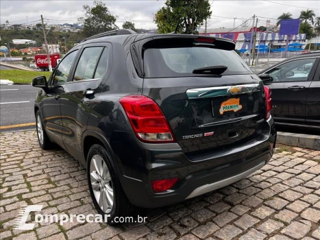 TRACKER 1.4 16V Turbo Premier