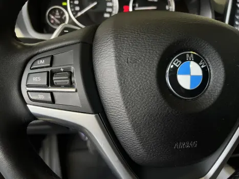 X5 3.0 4X4 30D I6 TURBO DIESEL 4P AUTOMÁTICO