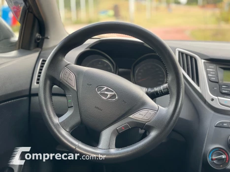 HB20 1.6 Comfort 16V