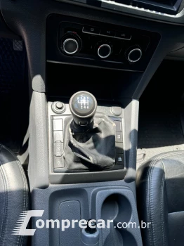 AMAROK CS2.0 16V/S2.0 16V TDI 4x4 Diesel