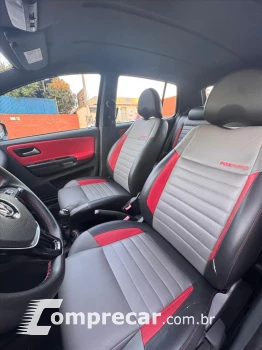 FOX 1.6 MSI Pepper 16V