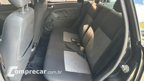 FIESTA 1.6 SE Hatch 16V