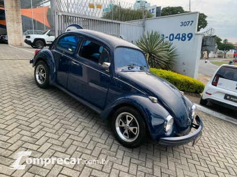 FUSCA 1300 l
