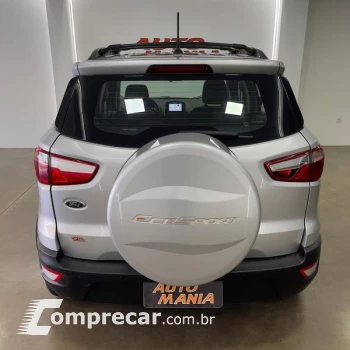 ECOSPORT SE 1.5