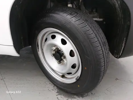 FIORINO 1.4 MPI FURGÃO ENDURANCE 8V FLEX 2P MANUAL