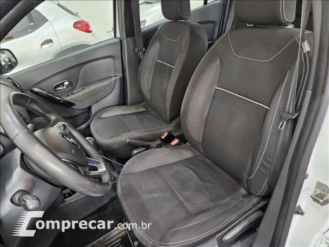 LOGAN 1.6 16V SCE ZEN