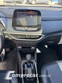 TRACKER 1.2 Turbo Premier