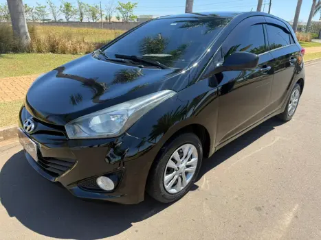 Hyundai HB20 1.0 Comfort 12V 4 portas