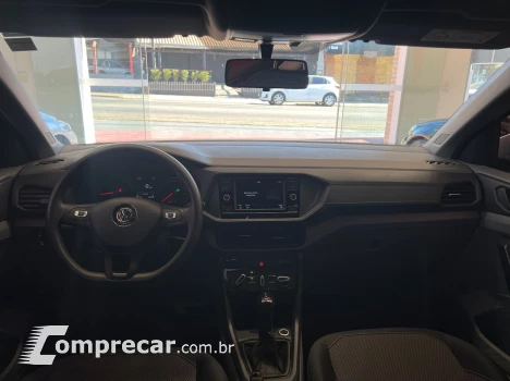 T-CROSS 1.0 200 TSI TOTAL SENSE VOLKSWAGEN