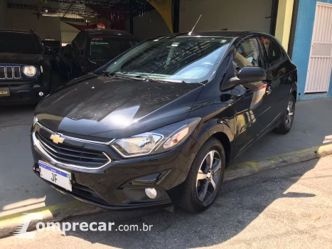 ONIX 1.4 MPFI LTZ 8V