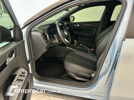 TERA HIGH 1.0 170 TSI FLEX 5P AUT.