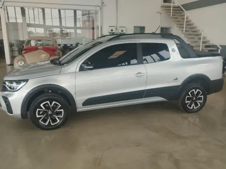 SAVEIRO 1.6 MSI Extreme CD 16V