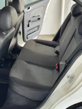 Gol City (Trend) 1.6 Mi T.Flex 8V 4p