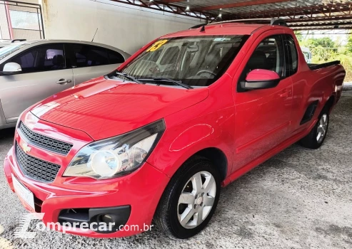 CHEVROLET MONTANA 1.4 MPFI Sport CS 8V 2 portas