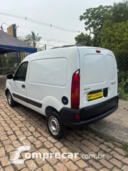 KANGOO 1.6 Express 16V