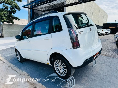 IDEA 1.4 MPI Attractive 8V