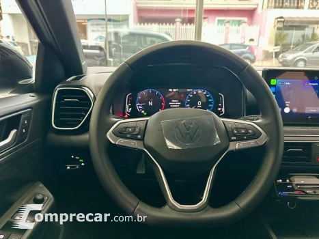 TERA HIGH 1.0 170 TSI FLEX 5P AUT.