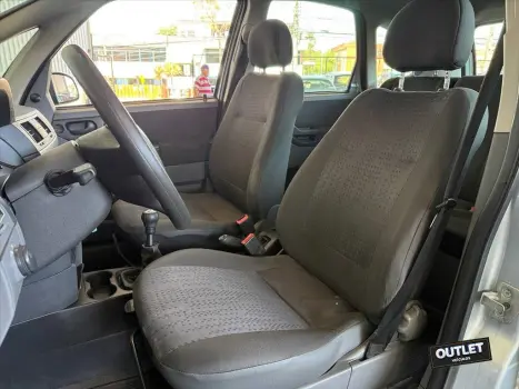 MERIVA 1.8 MPFI JOY 8V FLEX 4P MANUAL