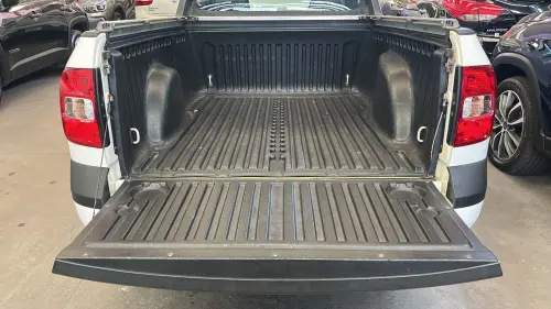 SAVEIRO 1.6 MI Trend CS 8v