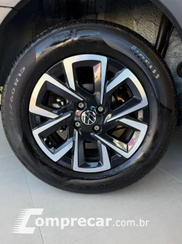 SAVEIRO 1.6 MSI Extreme CD 16V