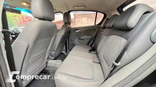 PALIO 1.4 MPI Attractive 8V