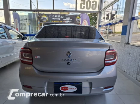 LOGAN 1.0 12V SCE ZEN