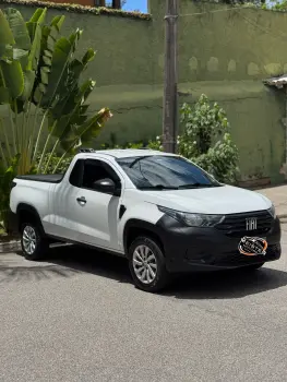 STRADA 1.4 Fire Endurance CS