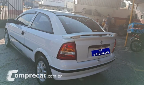 ASTRA 1.8 MPFI GL 8V