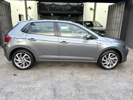 POLO 1.0 200 TSI Highline