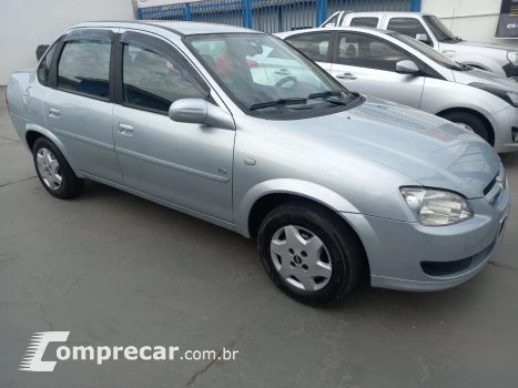 CLASSIC 1.0 MPFI LS 8V