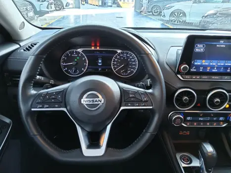 SENTRA 2.0 16V GASOLINA EXCLUSIVE XTRONIC