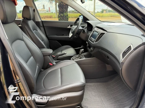 CRETA 2.0 16V Prestige