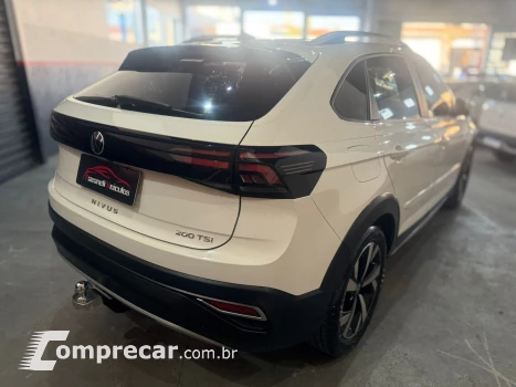 NIVUS 1.0 200 TSI Highline