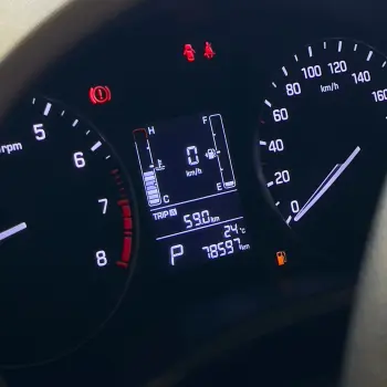 Creta Smart 1.6 16V Flex Aut.