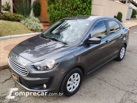 FORD KA + 1.0 SE 12V 4 portas