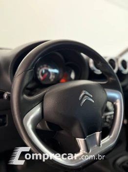 C3 PICASSO 1.6 Exclusive