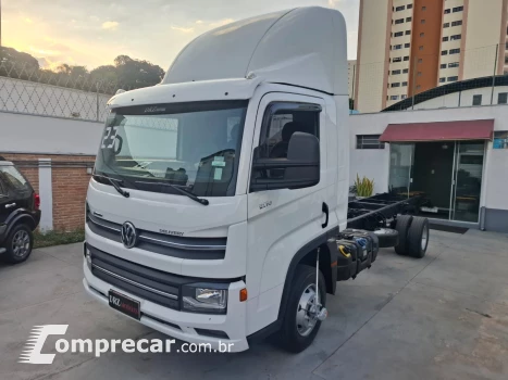 Volkswagen 9.170 Vtronic 2 portas