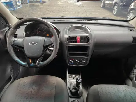 CORSA HATCH MAXX 1.4 8V 4P