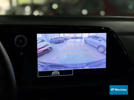 MONTANA 1.2 TURBO FLEX RS AUTOMÁTICO