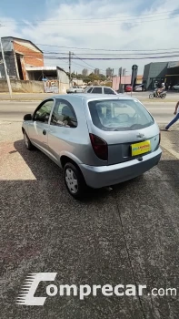 CELTA 1.0 MPFI LS 8V