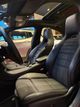 CLA 200 1.6 First Edition Turbo