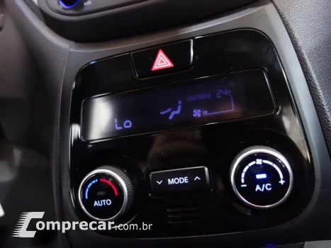 HB20 - 1.6 PREMIUM 16V 4P AUTOMÁTICO