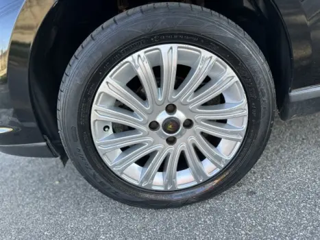 SIENA - 1.6 MPI ESSENCE 16V 4P AUTOMATIZADO