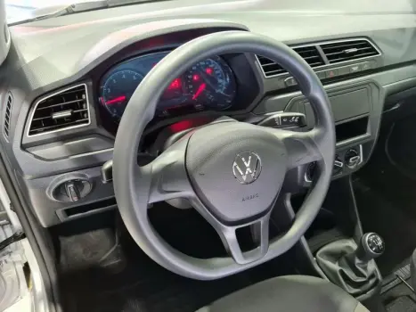 SAVEIRO 1.6 CS ROBUST 8V FLEX 2P MANUAL